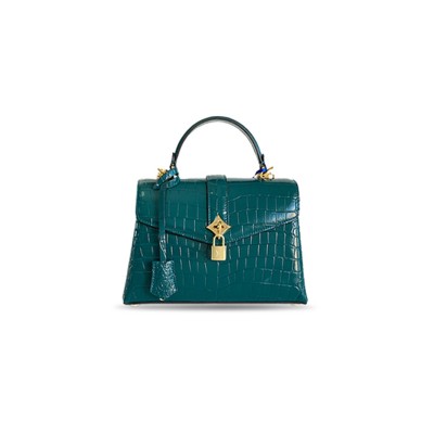 LOUIS VUITTON ROSE DES VENTS BAG M84714  (27*18*9cm)